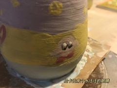-素能手工陶艺馆·陶艺diy·亲子游乐(深圳书城·中心城店)