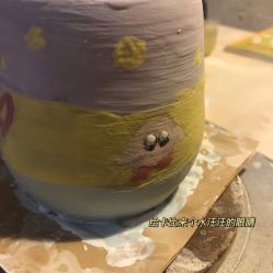 -素能手工陶艺馆·陶艺diy·亲子游乐(深圳书城·中心城店)