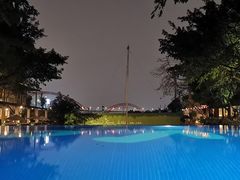 -喜洲吧·江畔老船厂·庭院餐厅(喜临院店)