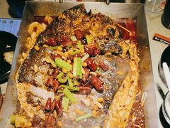 -鸣记脆皮烤鱼(山姆店)