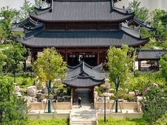 -江心屿景区