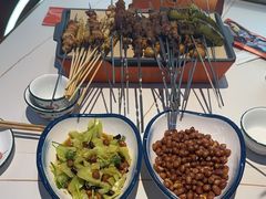 -亿牌牌东北烧烤(博物馆旗舰店)