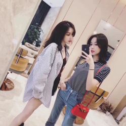-Rise Hair上升造型