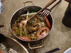 -清真· AL-JANNAT 佳纳特餐厅(仙林店)