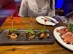 -1886德国汽车餐厅(外滩中央店)