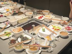 -海底捞火锅(枫蓝国际购物中心店)