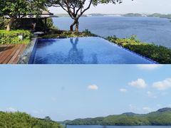 -天目湖涵田度假村