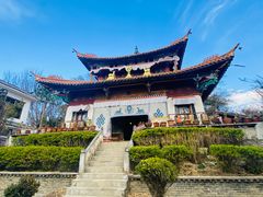 -丽江泸沽湖景区