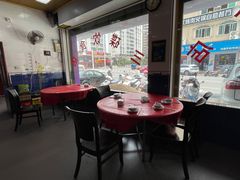 大堂-三碟海鲜餐厅(崇武店)
