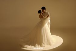 点击看大图 -帆拉斐婚纱摄影(春熙店)