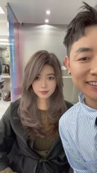 -5M HAIR SALON 旗舰店