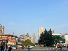 -清泉阁包子铺(中山路店)