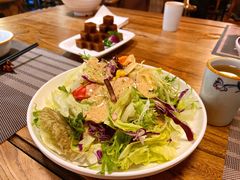 大拌菜-庆云楼饭庄(什刹海店)