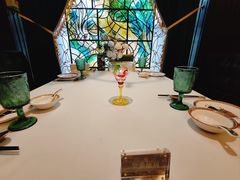 -彩虹之约•淮扬家宴(亚运村店)