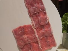 -涮福記·现切牛羊肉火锅(世纪汇店)
