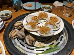 -三个渔夫·蒸汽海鲜(小白楼店)