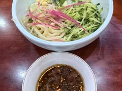 -恭敬李老北京炸酱面·京味菜(西花市店)