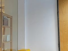用餐区-Cafe on warm(丹霞店)