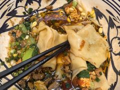 -子午路张记肉夹馍(兵马俑店)