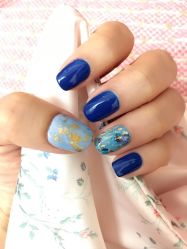 -EasyLady美甲沙龙