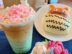 -BON CAKE(华贸购物中心店)