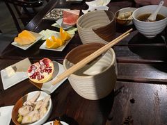 -青藤茶馆(南山路店)