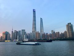 -上海外滩英迪格酒店