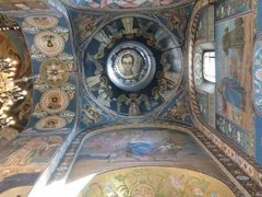 -滴血救世主教堂