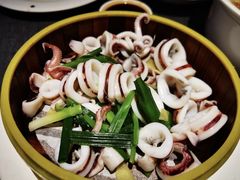 -锦府园·新台州菜(合生汇店)