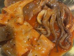 -可心筛网烤肉(南关区幸福一路店)