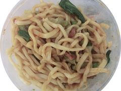 -老陕西面馆(恒茂商业广场店)