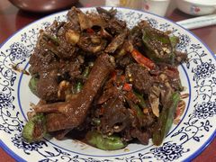 -宁远血鸭酒家(永州店)