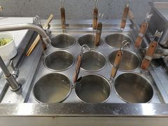 -一醒·手工面·西北传统小吃(新南凯德店)