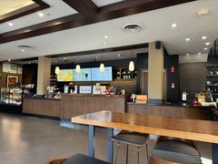 -星巴克(宁波月湖盛园店)