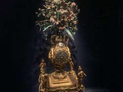 -故宫钟表馆