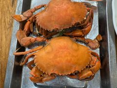 -威海海鲜王(窑头路店)