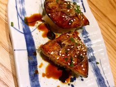 鹅肝手握-初居食屋日式料理(万象城购物中心店)