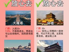 -西安钟楼