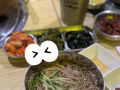 韩式冷面-韩国大金刚烤肉·料理(印象城店)
