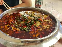 -烤肉宛饭庄(南礼士路店)