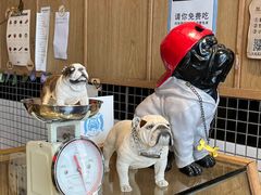 -Juicy Bakery(大学路店)