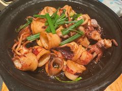 -桂小厨广西菜(万象城店)