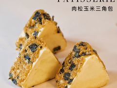 -嗒令甜品·主题融合料理餐厅(首座时代店)