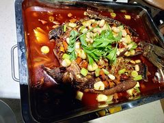-蜀湘小灶·家常菜(积水潭店)