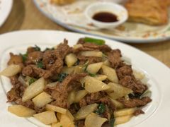 -佛有缘素食馆·荔湾老字号(陈家祠首店)
