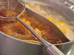 -宴全牛粤来越牛潮汕鲜牛肉火锅(海州万达广场店)