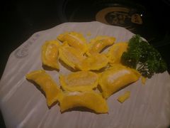 蛋饺-舒家大院老火锅(台江路店)