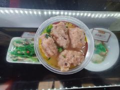 原味盲公丸-无影脚佛山陈氏盲公丸始创店(飞鸿街店)