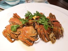 -童福兴·南京菜(老门东店)