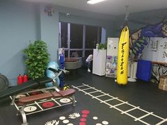 -悦健身私教工作室(双井店)